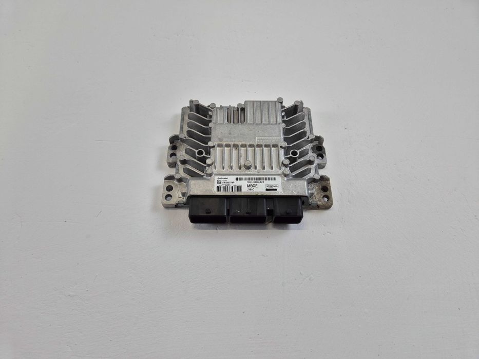 Komputer Sterownik Silnika Ford Focus MK2 LIFT C-Max Mk1 1.8 TDCI Manu