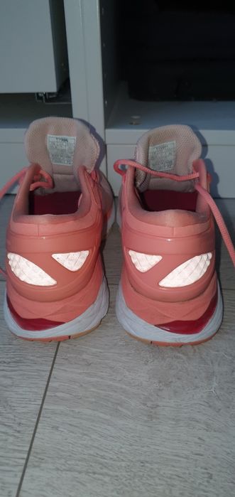 Buty damskie ASICS GEL KAYANO 24 wkładka 24cm rozmiar 36