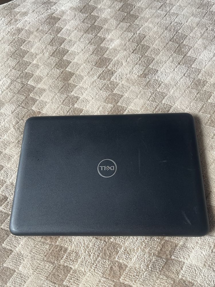 Продам ноутбук DELL