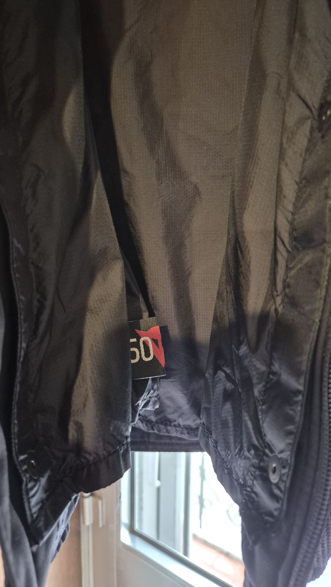 Casaco Dainese Air Frame 3 M