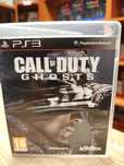 Call of Duty: Ghosts PS3, Sklep Wysyłka Wymiana