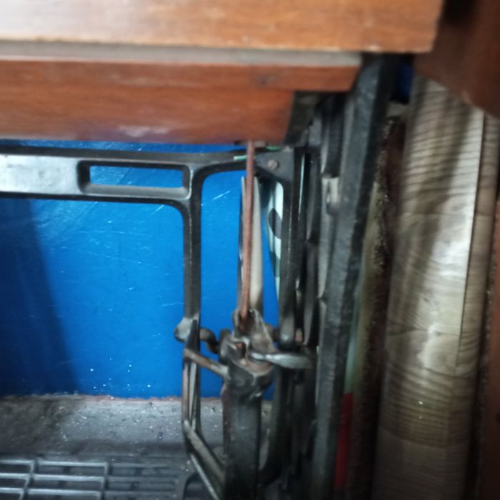 Швейная машинка б/у