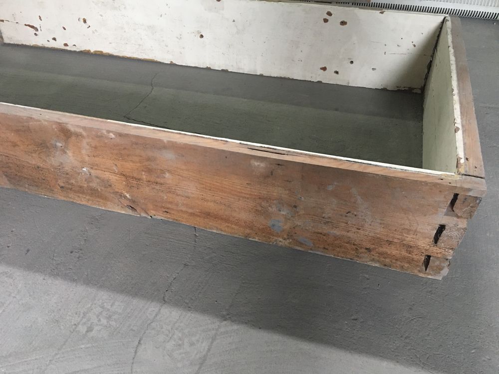 Futryna drzwi 190/90 drewniana / deski