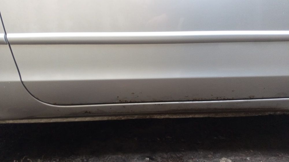 Mitsubishi Colt 2006 1.3