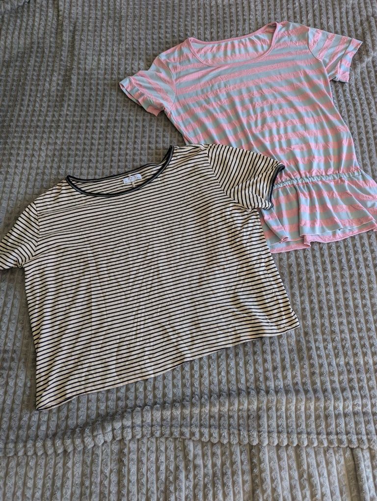 Pack 24 Peças Roupa Mulher 44-46 | Blusas, Vestidos, Camisas