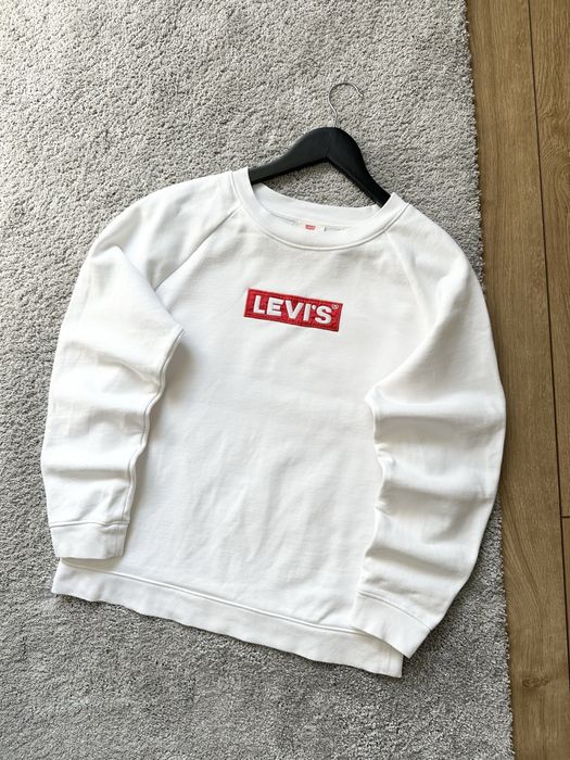 Світшот Levi’s жіночий б/в