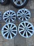 Alufelgi VW Touareg III 18 cali 5x112