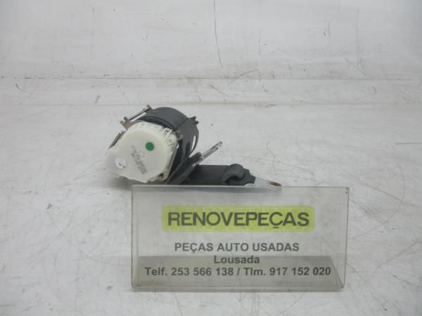 Cinto TR Centro RENAULT Clio III Société (SB_, SR_)