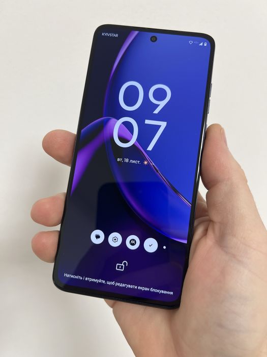 Motorola G84 5G 12/256 в дорозі