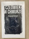 Człowiek w chmurze - Krzysztof Banach