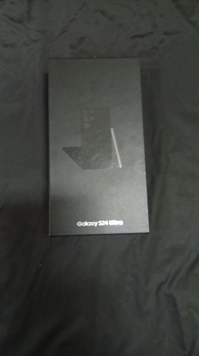 Samsung galaxy S24 Ultra