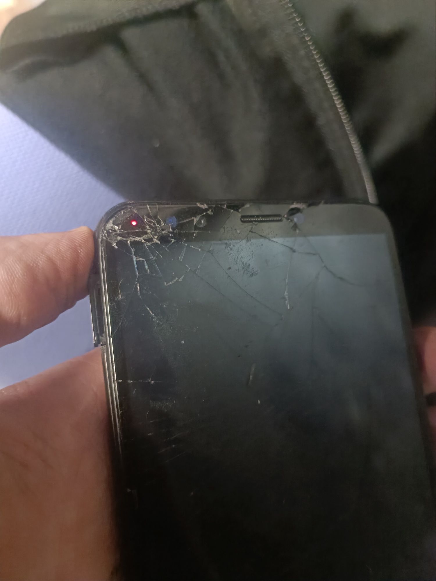 Honor 7C Pro  (LND-L29)на запчастини