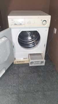 Máquina de secar roupa Zanissi