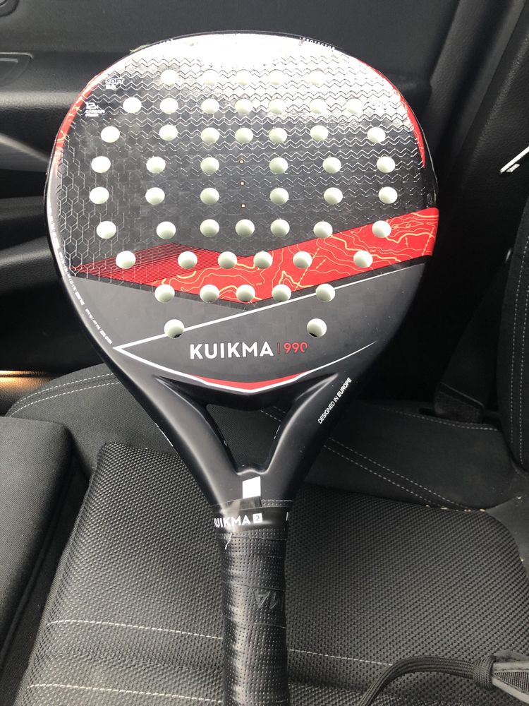 Kuikma Precision Soft 990