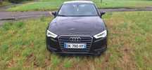Audi  a3 1.6 tdi
