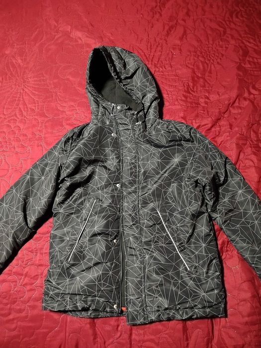 Kurtka zimowa Sinsay 158