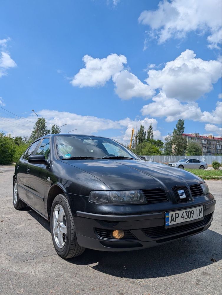 Seat Leon MK1 1.8 20v 2001