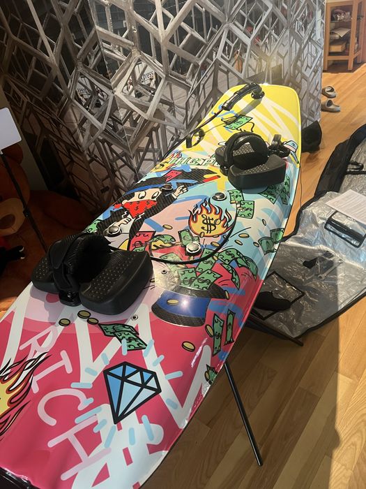 Бензиновый jet surf  доска для серфинга