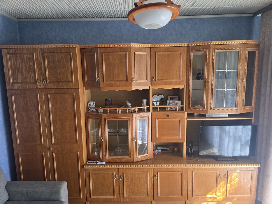 Meblościanka Gliwice Śódmieście