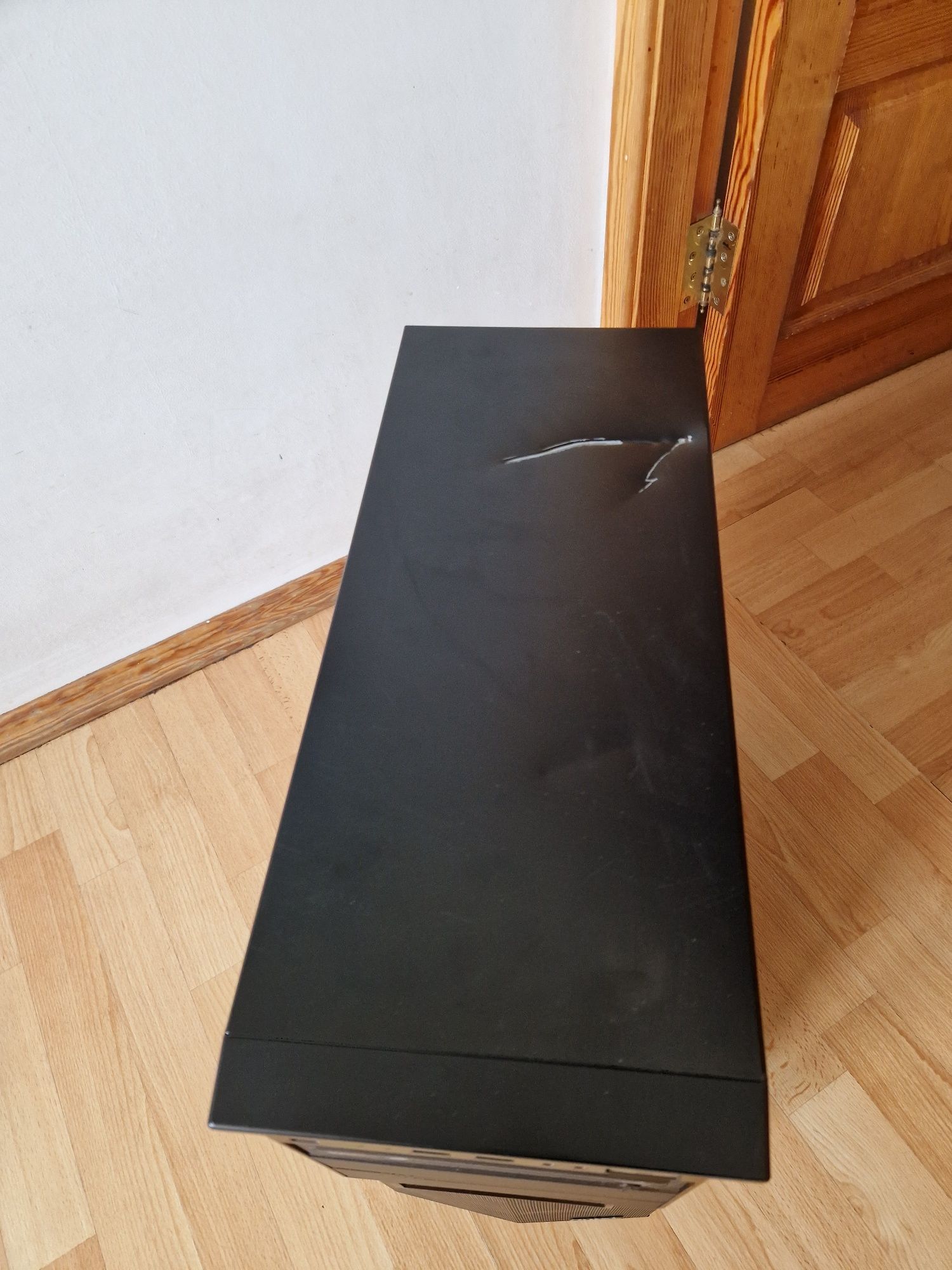 ANTEC брендовий корпус +кулер для системного блока