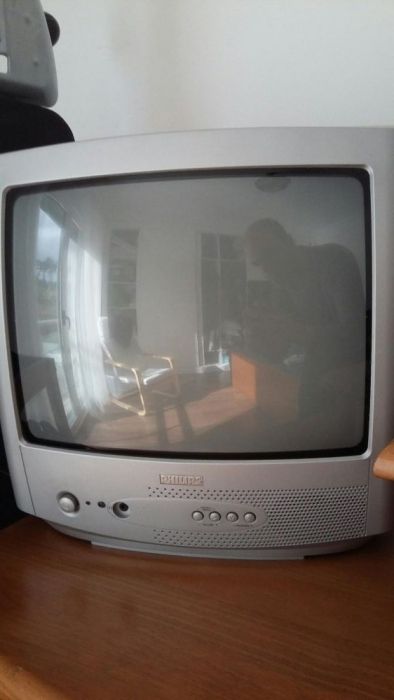 Televisão Philips