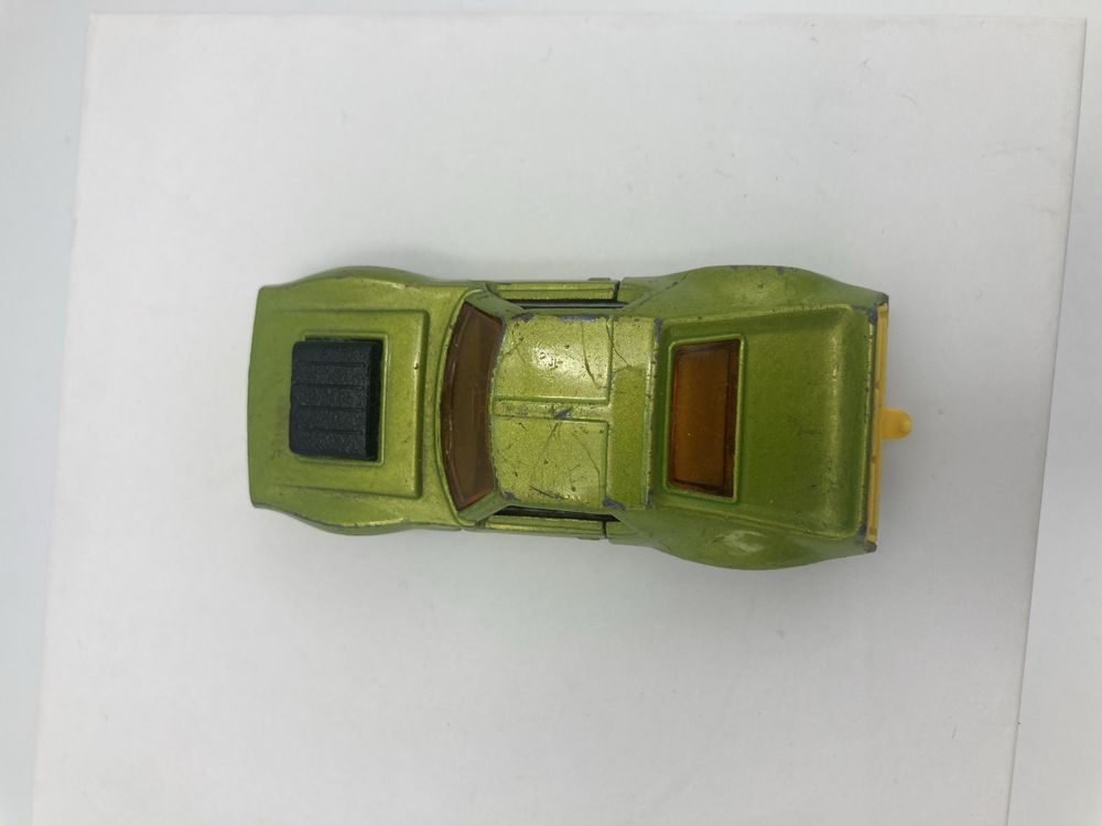 Matchbox Superfast No 9 amx Javelin