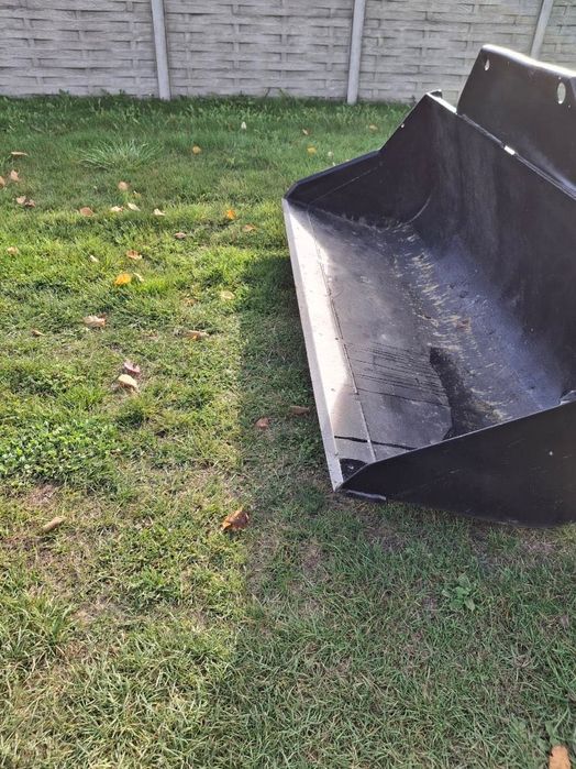 Łyżka do ładowarki teleskopowe merlo