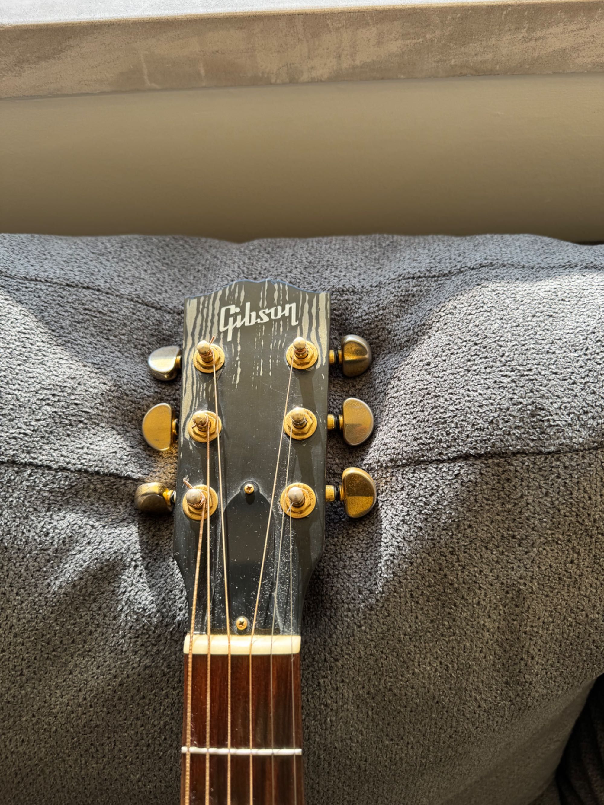 Gibson wm-00 (1998)