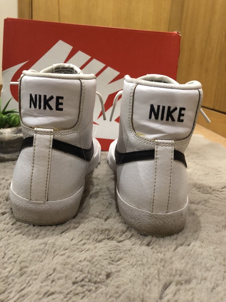 Sapatilhas nike mulher