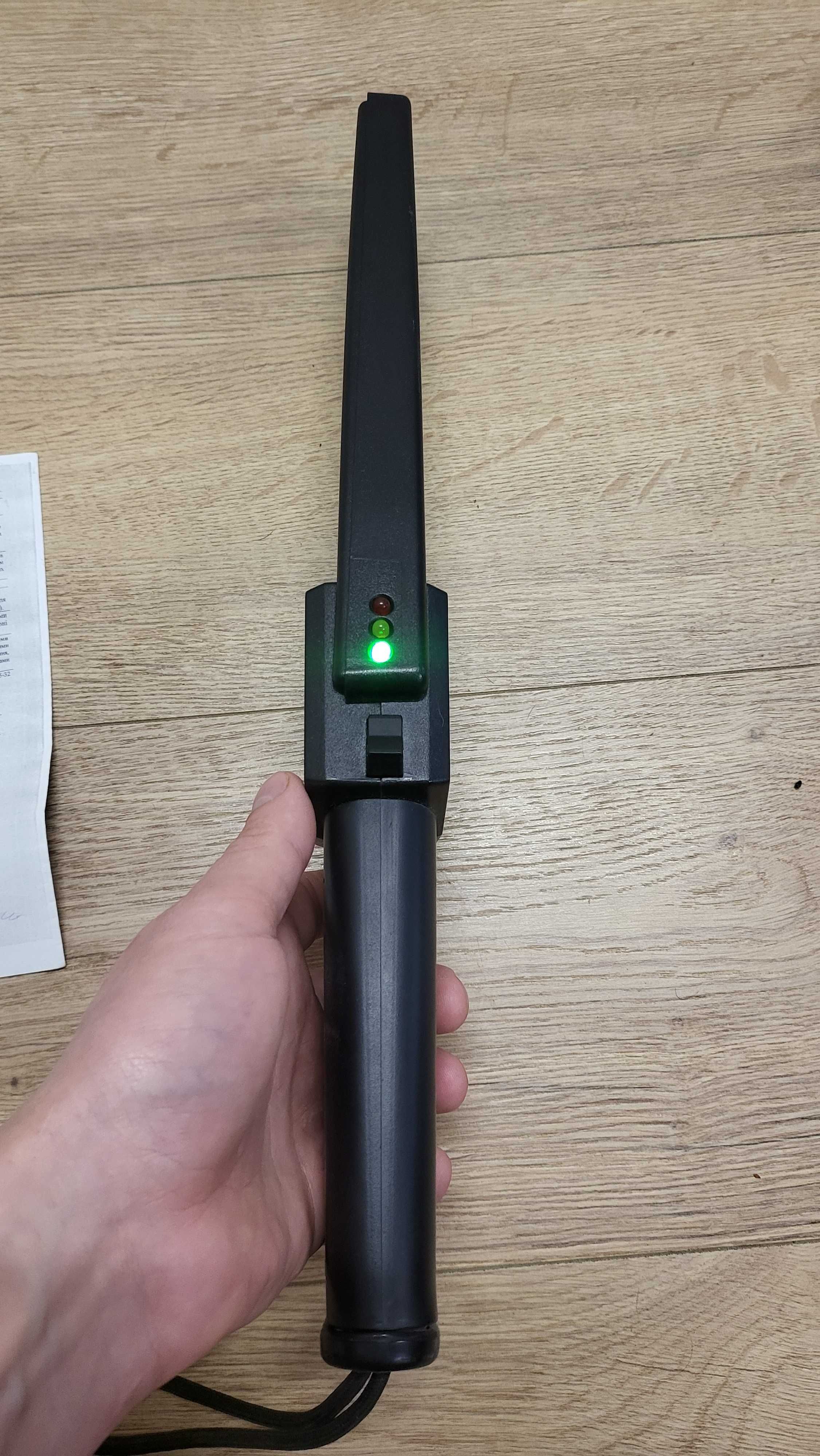 Металошукач Garrett Super Scanner USA