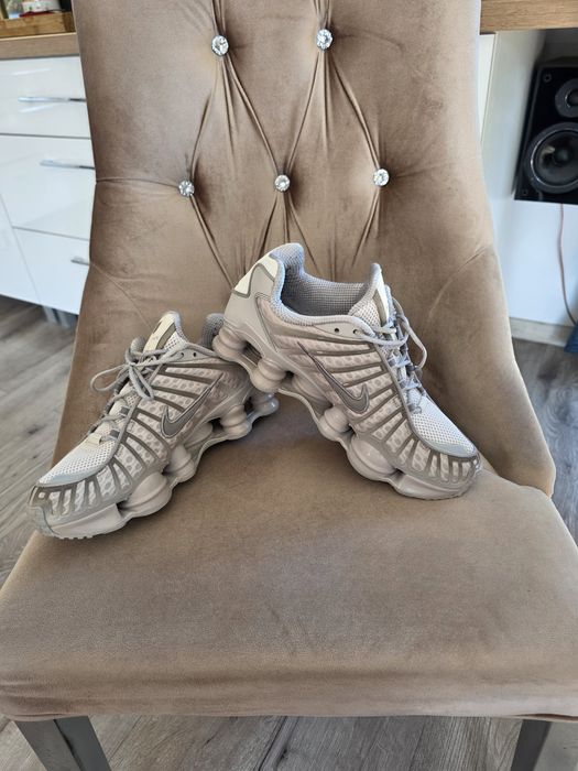 Nike Tl roz 44 nowosc