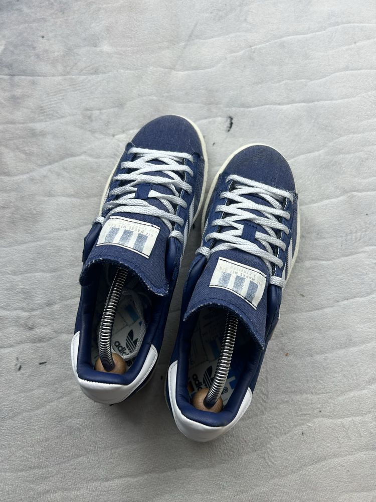 Adidas Campus buty damskie