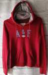 Damska bluza z kapturem Abercrombie & Fitch rozm. M