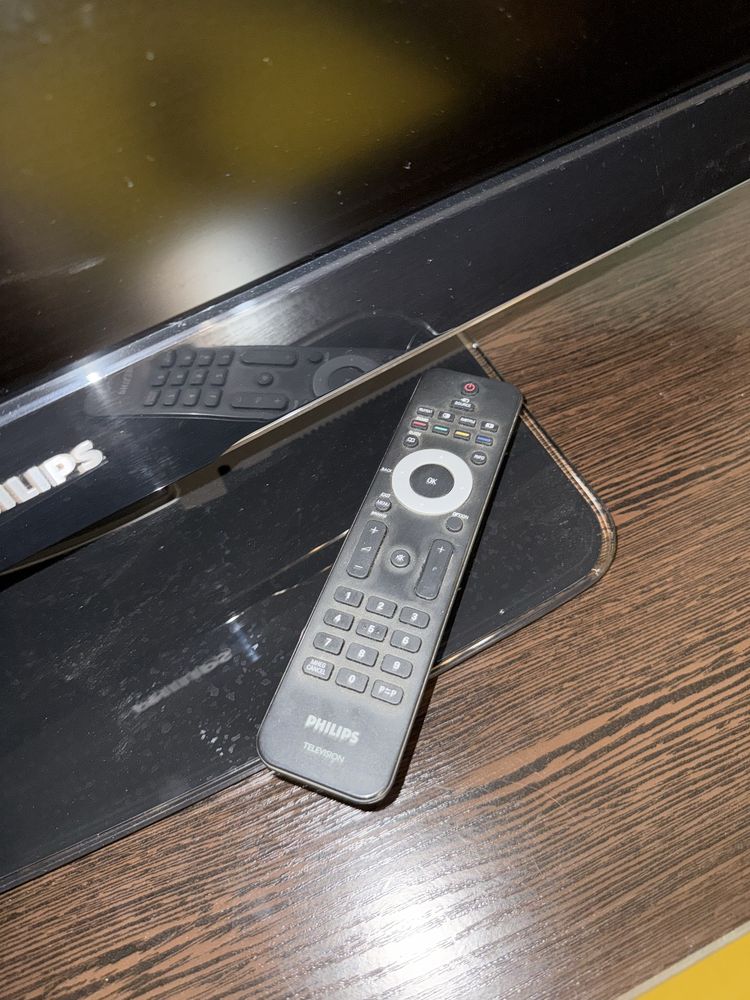 Телевізор Philips 32PFL5403D/12 – 32 дюйми, ТОРГ