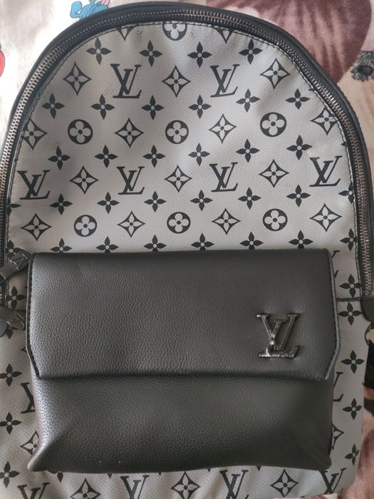 Plecak lv Louis Vuitton