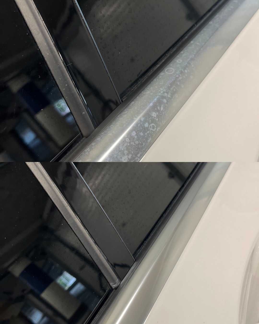 Detailing/ korekty lakieru/ powłoki ceramiczne/usuwanie zarysowań