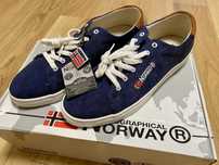 trampki Norway nowe