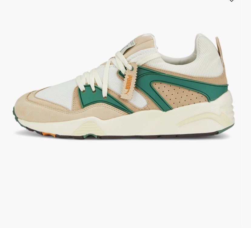 Оригінал кросівки, кроссовки Puma Players Lounge Blaze Of Glory 40,5 р
