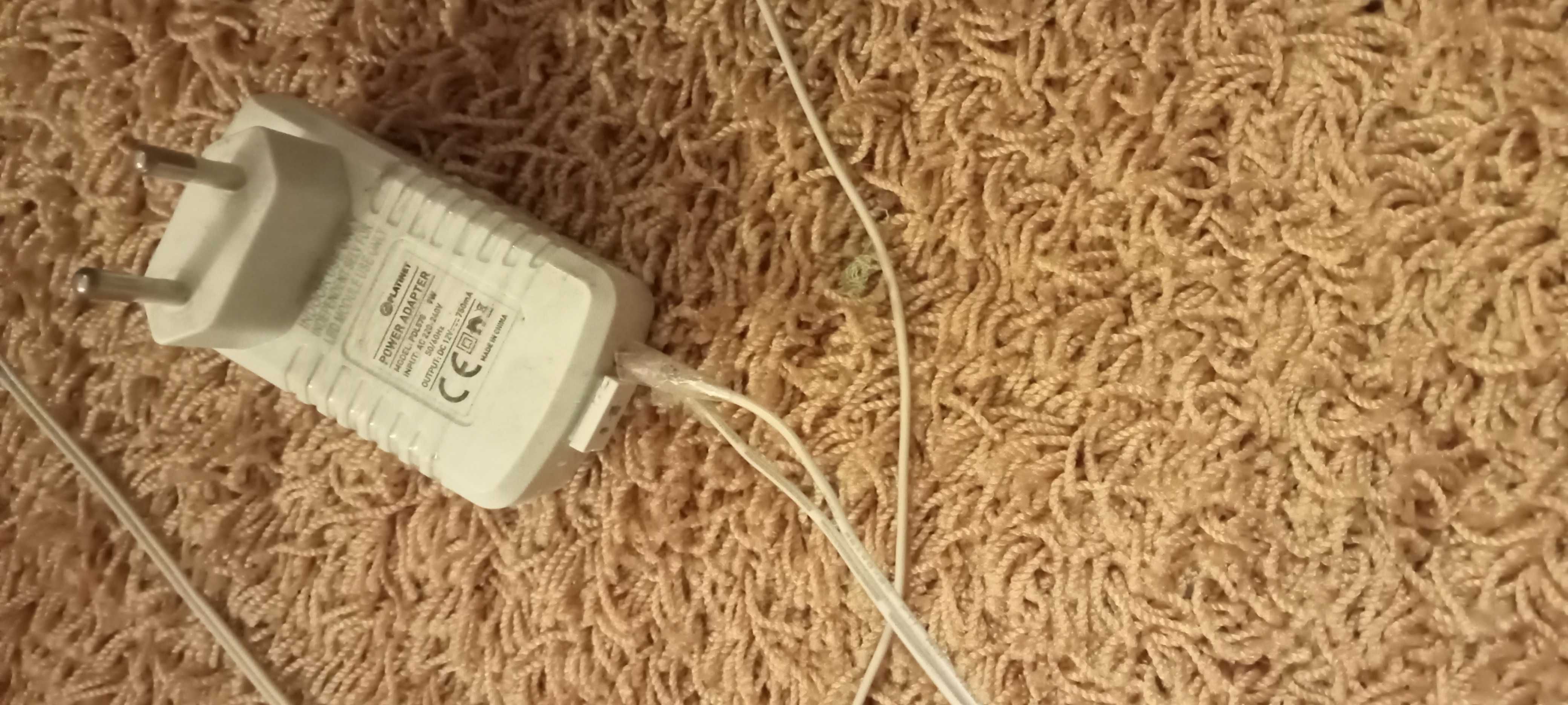 Lampka nocna, dekoracyjna