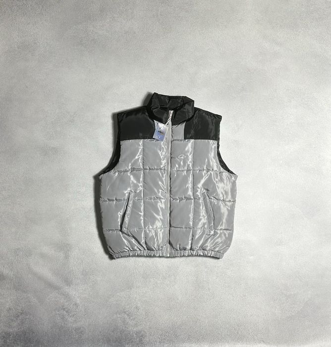 Жилетка Corteiz Bolo Bodywarma Vest Black
