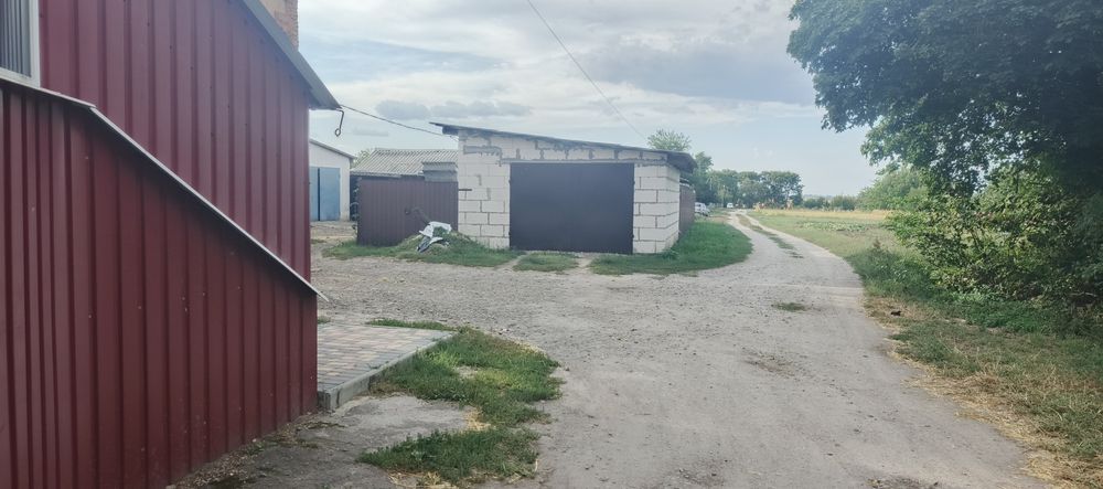 Продам 2-хкімнатну квартиру Степне