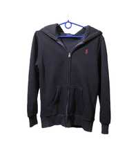 зипка polo ralph lauren zip up hoodie