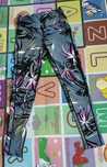 Legginsy rozmiar XS
