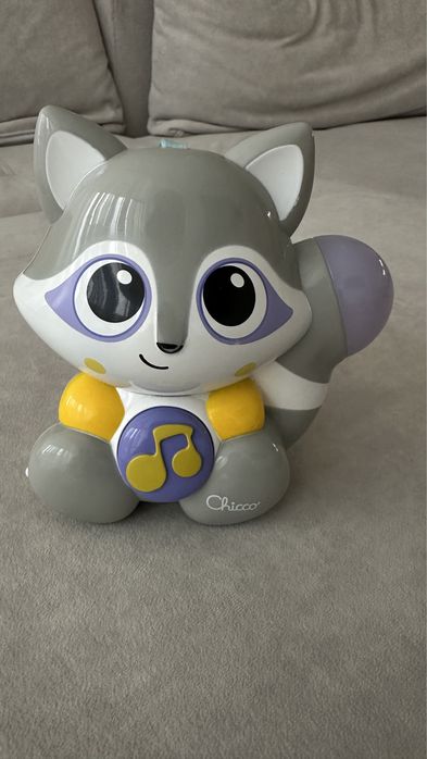 Музична іграшка Chicco