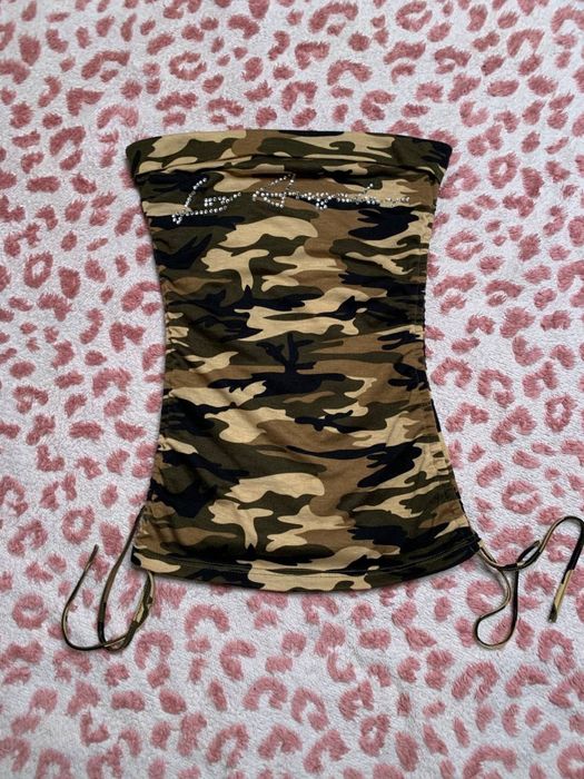 топік Los Angelis