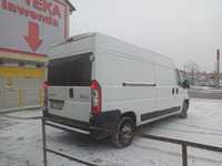 Peugeot Boxer 2,2