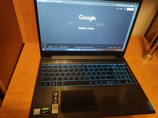 Laptop Lenovo - APTBKSOO