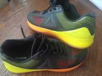 Obuwie sportowe Reebok crossfit Nano 7.0