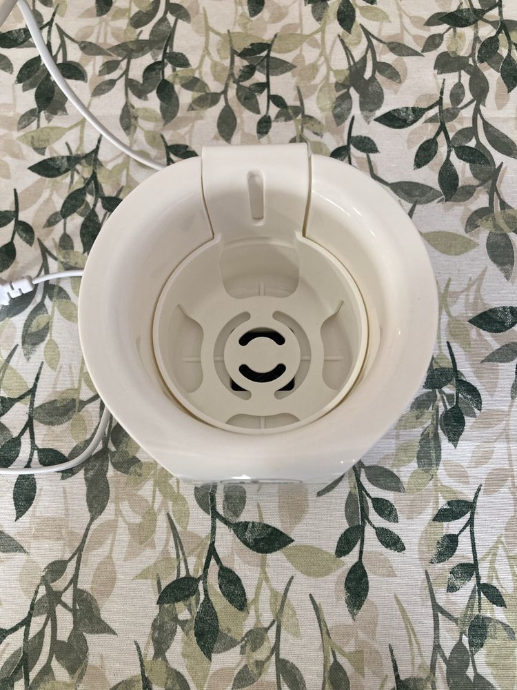 Aquecedor de biberão CHICCO