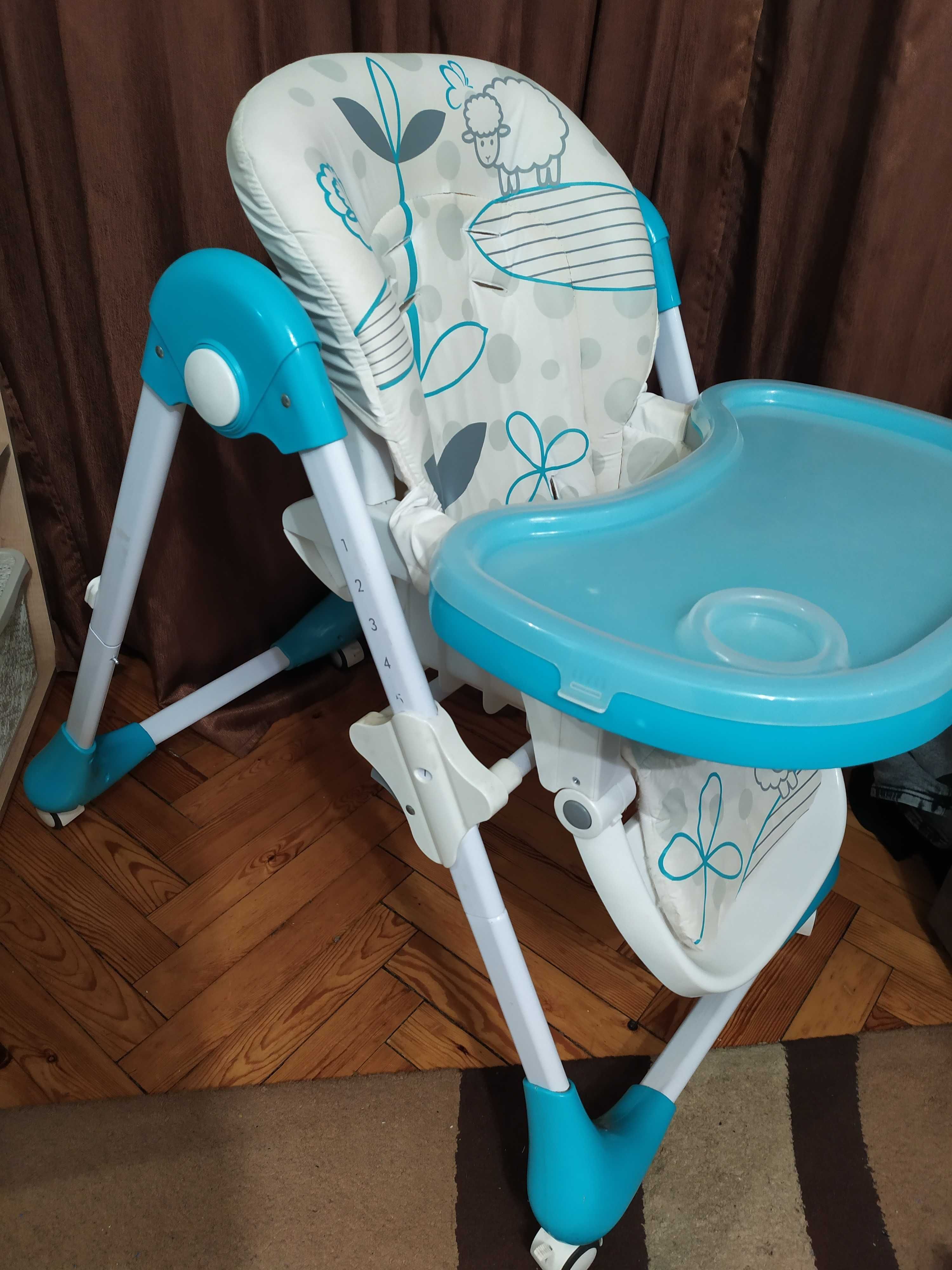 Продам Крісло для годування
